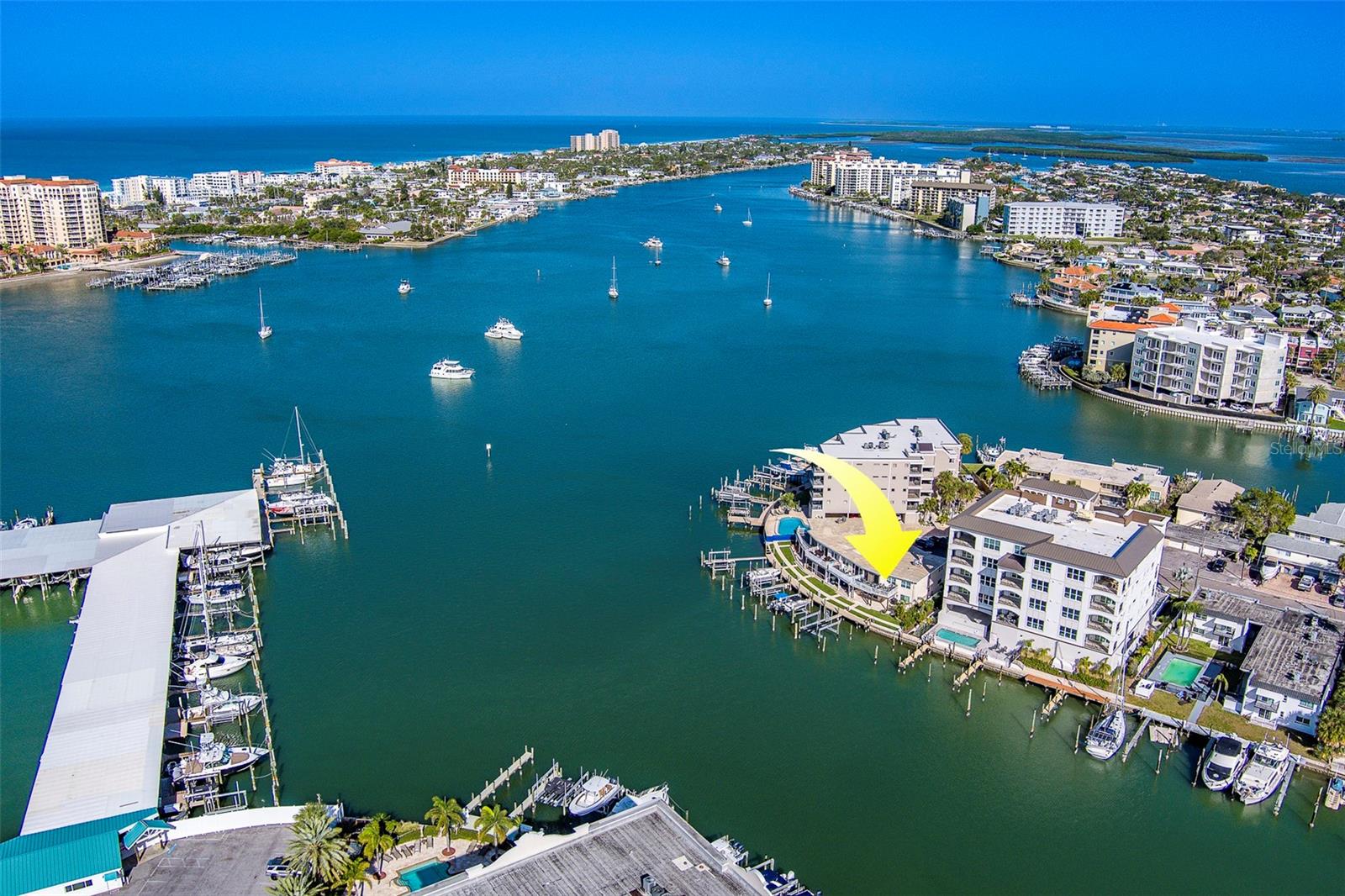 EVERYONE LOVES CLEARWATER BEACH. The #1 BEACH!