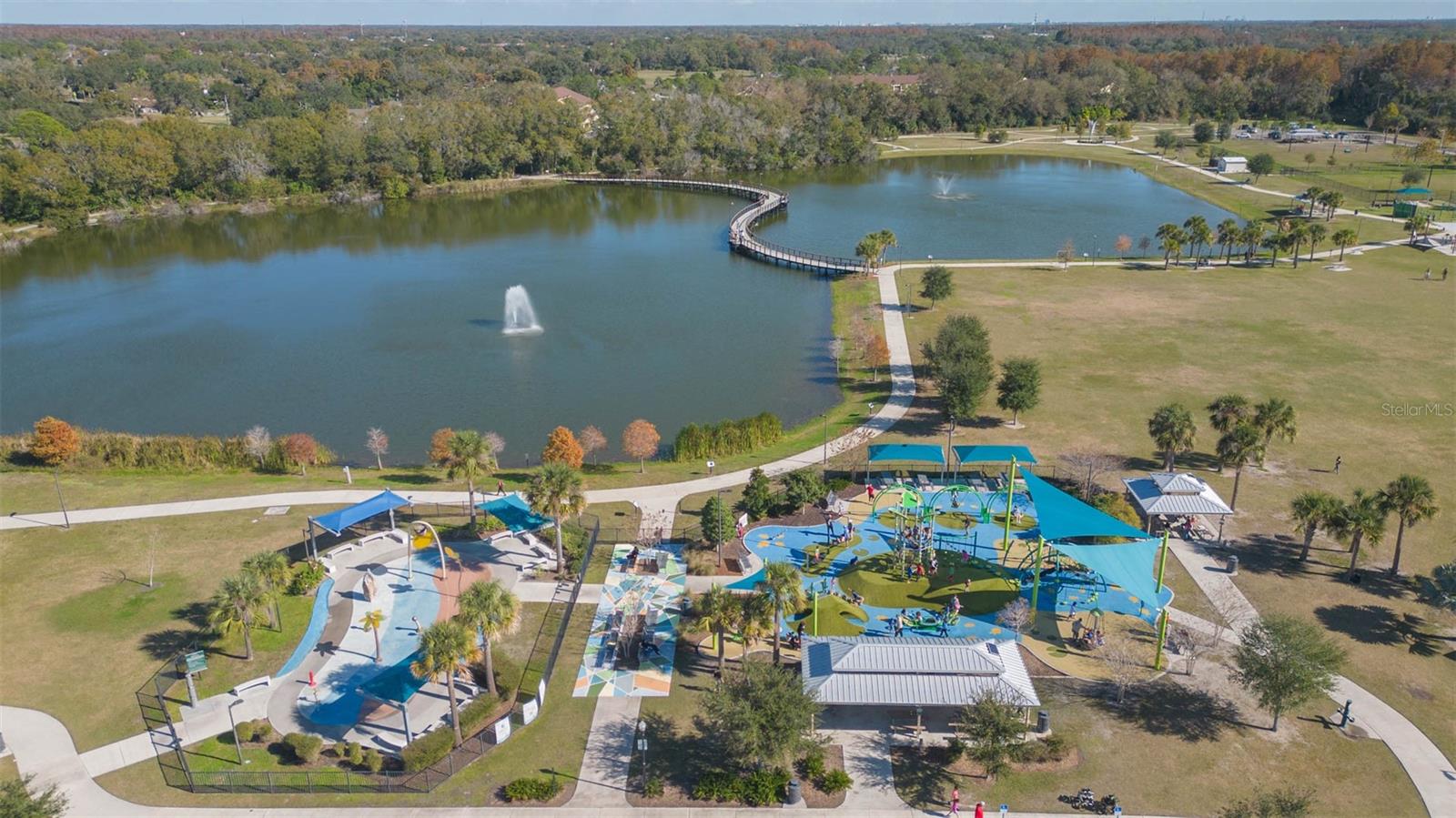Carrollwood Village Park