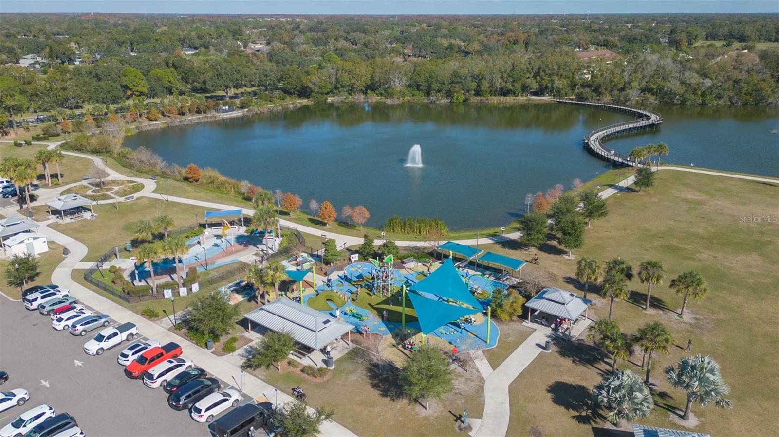 Carrollwood Village Park