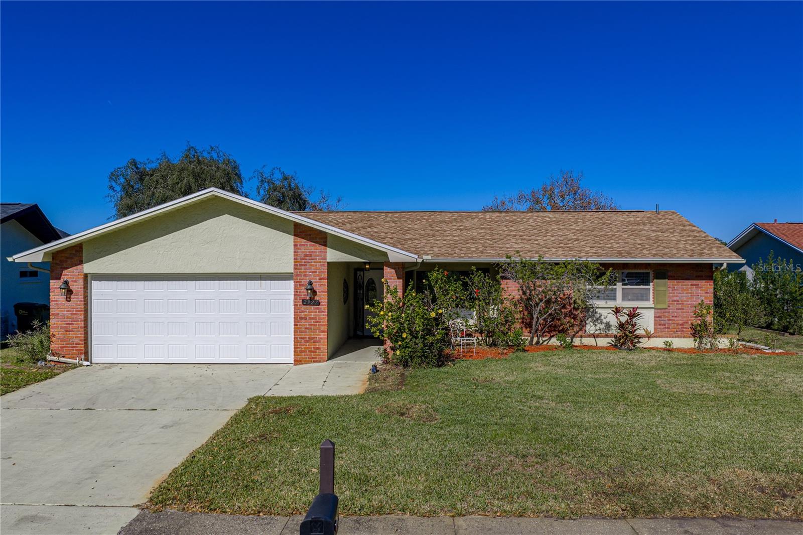 Welcome to 2927 Macalphin Drive S Palm Harbor