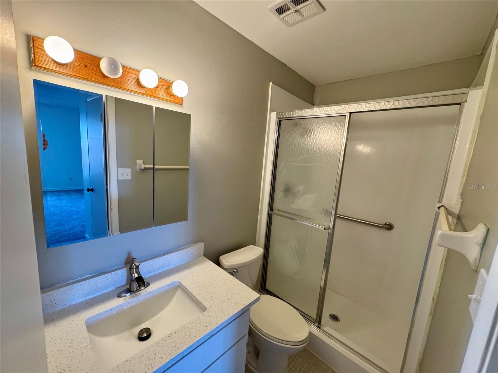 Primary Ensuite Bathroom