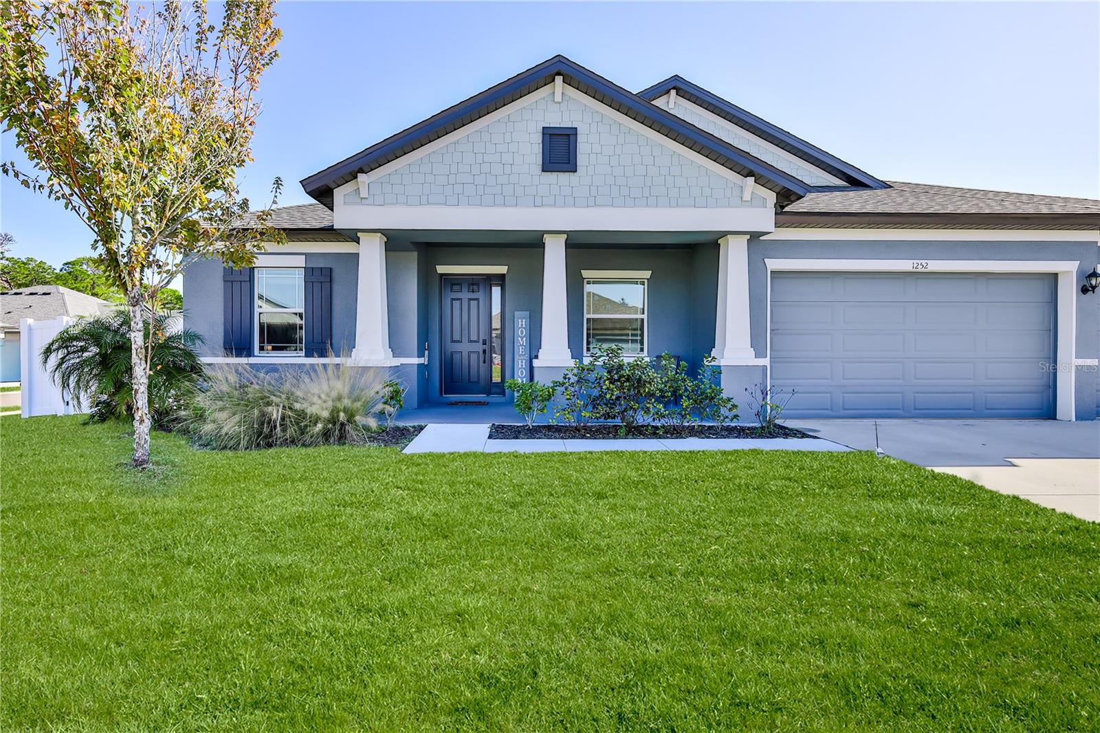 Craftsman Architectural Style