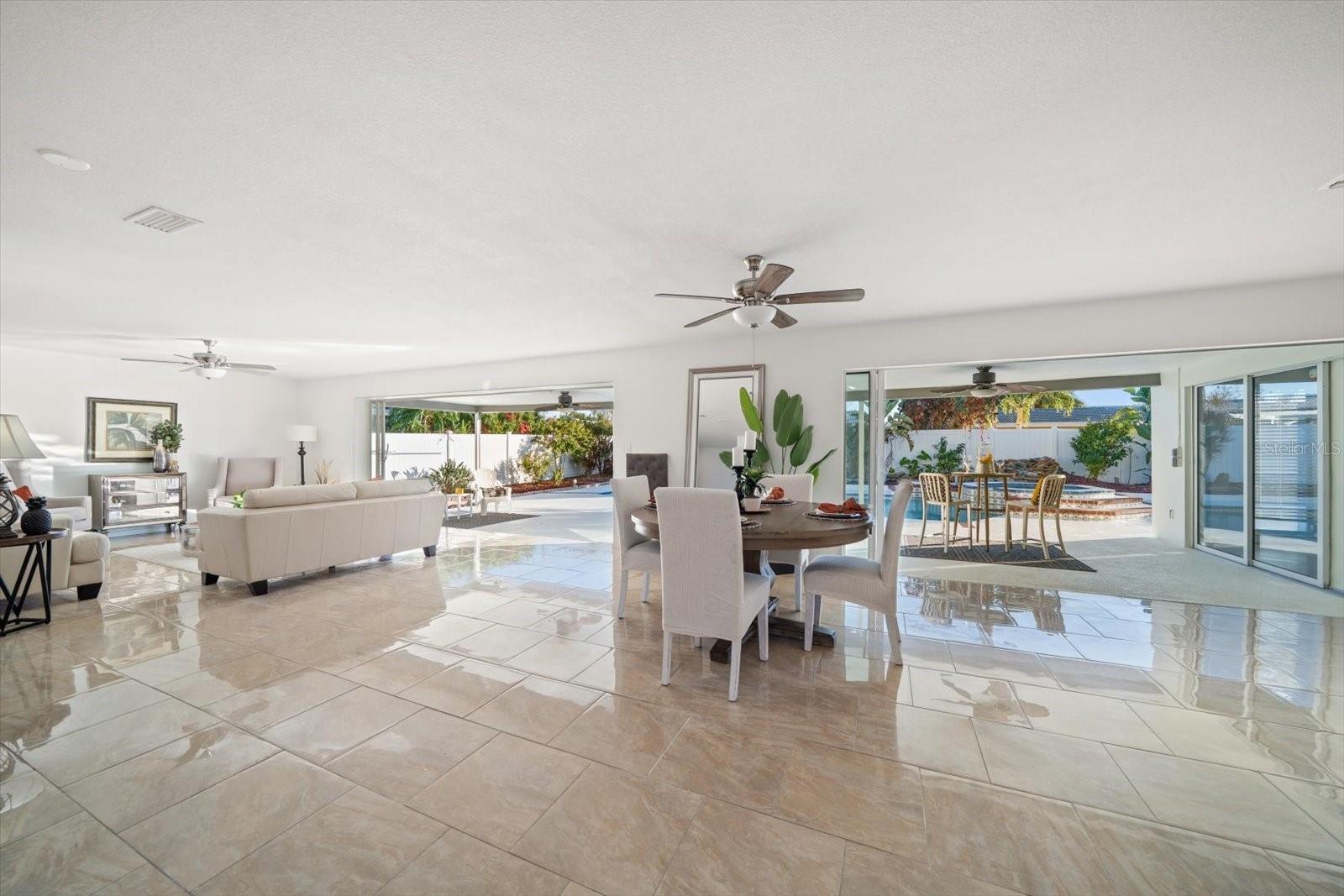 First impressions are lasting ones!