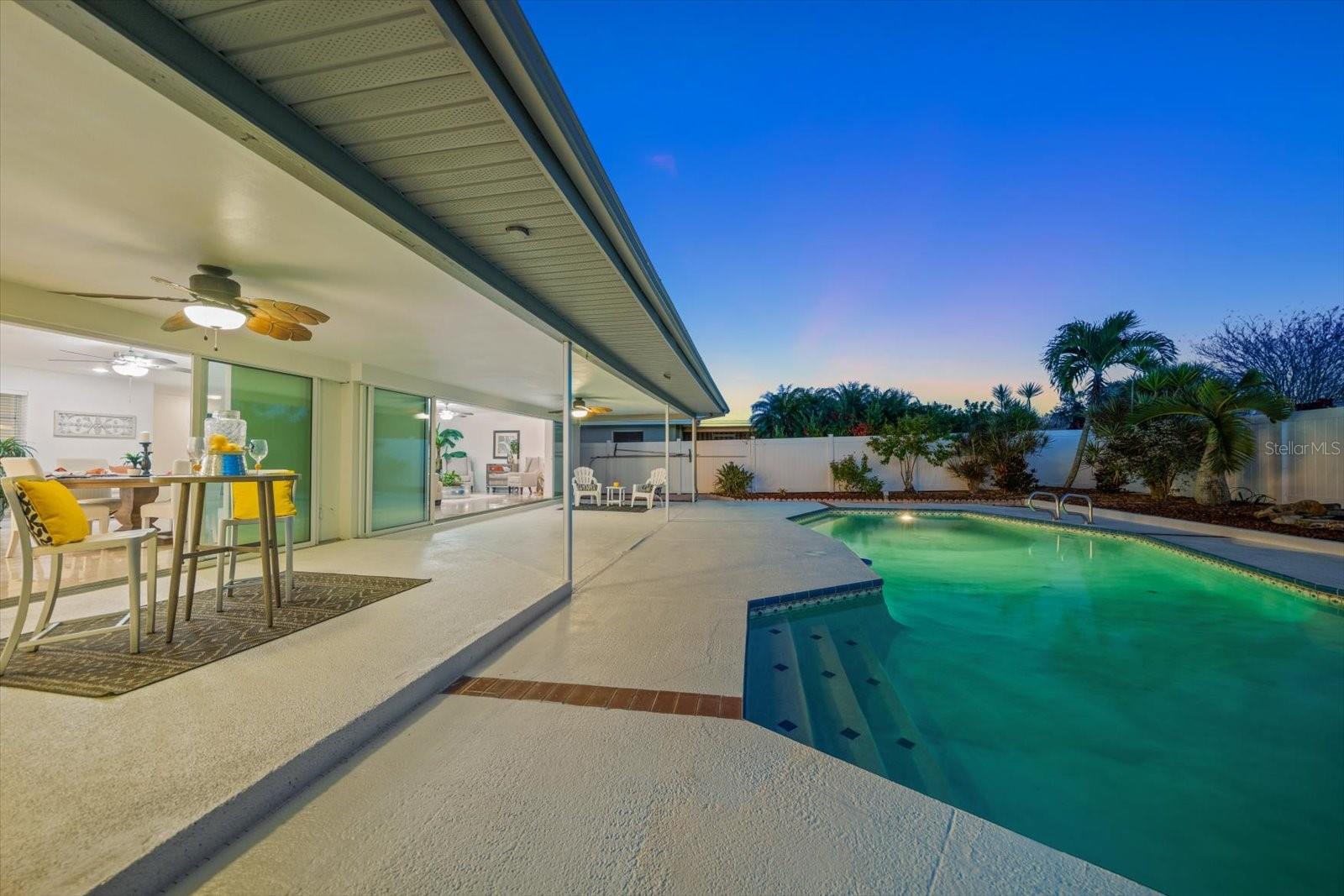 Enjoy every aspect of this property as a primary, second or investment residence.