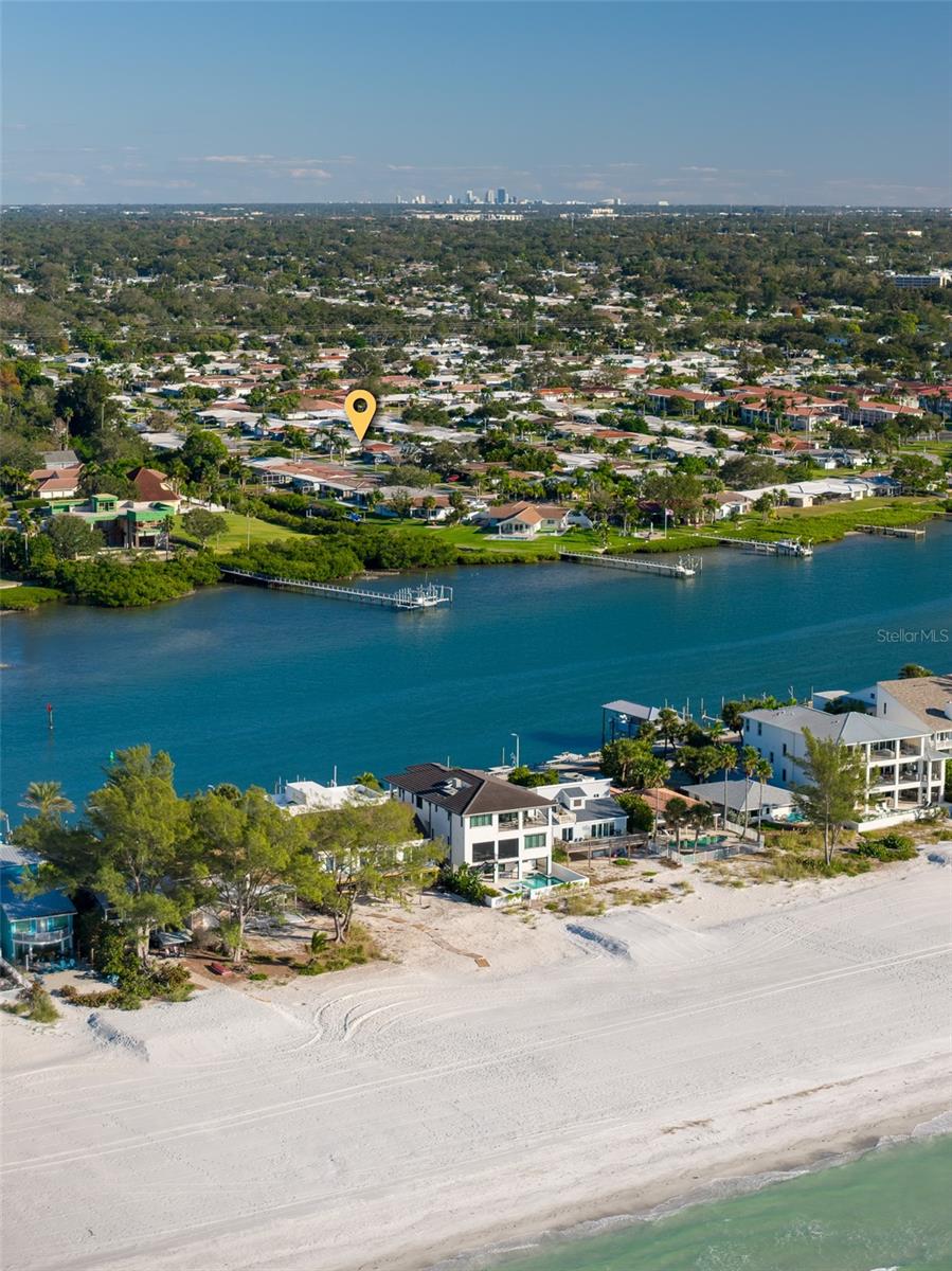 A wonderful place to live!