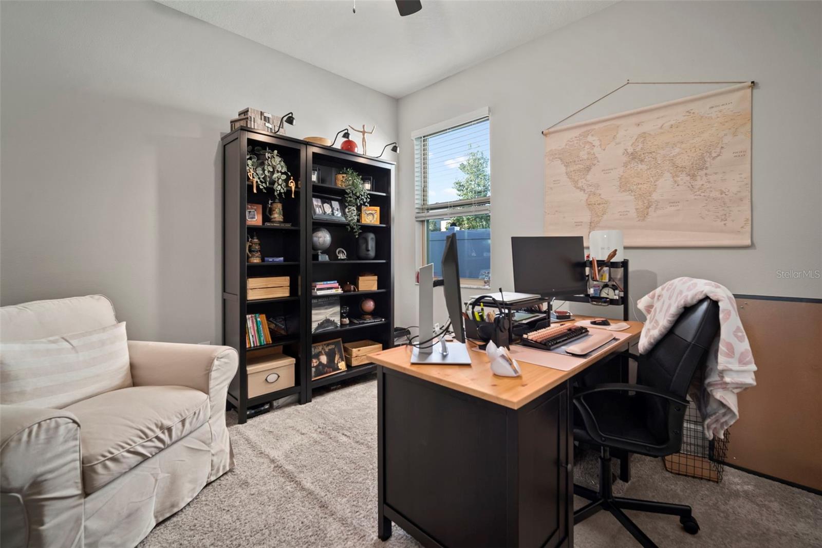 Office/Additional Bedroom