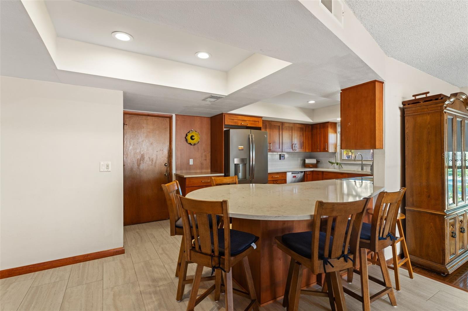 Informal Family / Dining