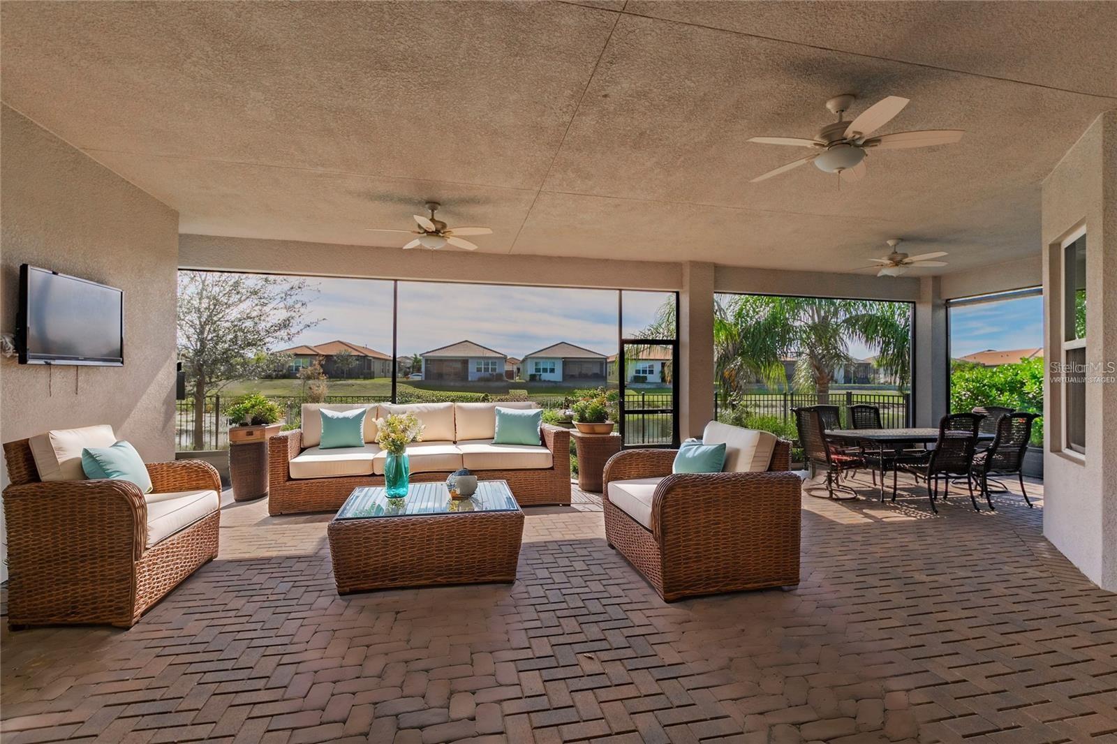 This photo has been virtually staged