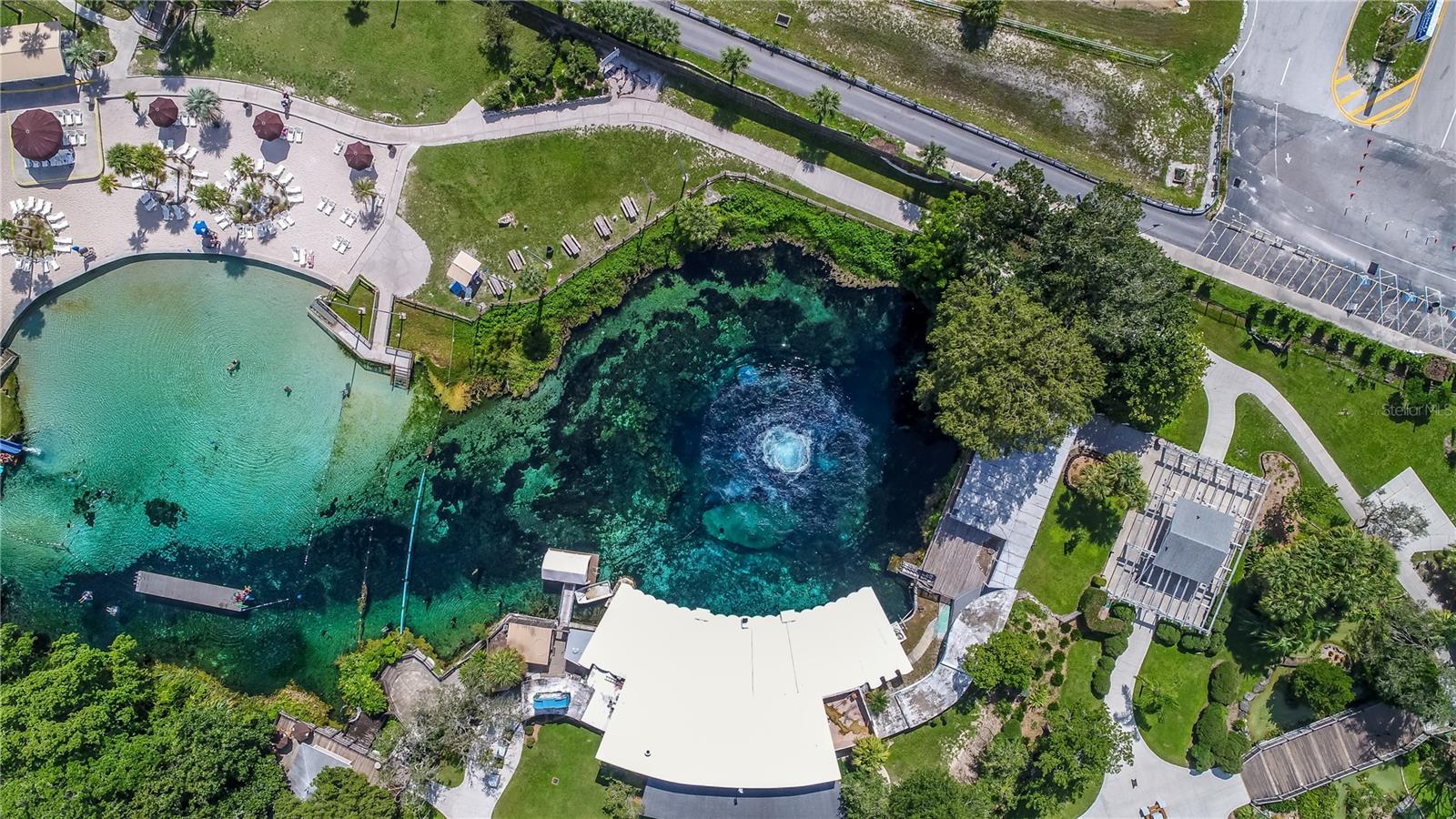 The Spring & Theater