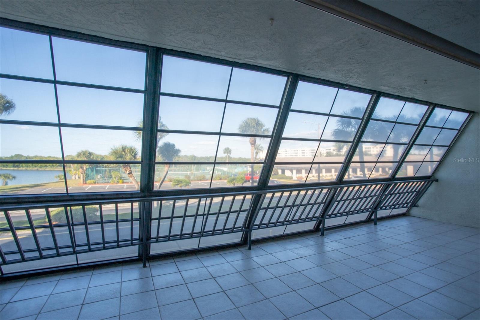 Living Room - View 2