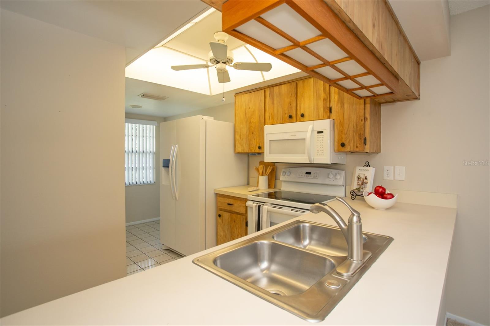 North/South Exposure - Nice Breeze!