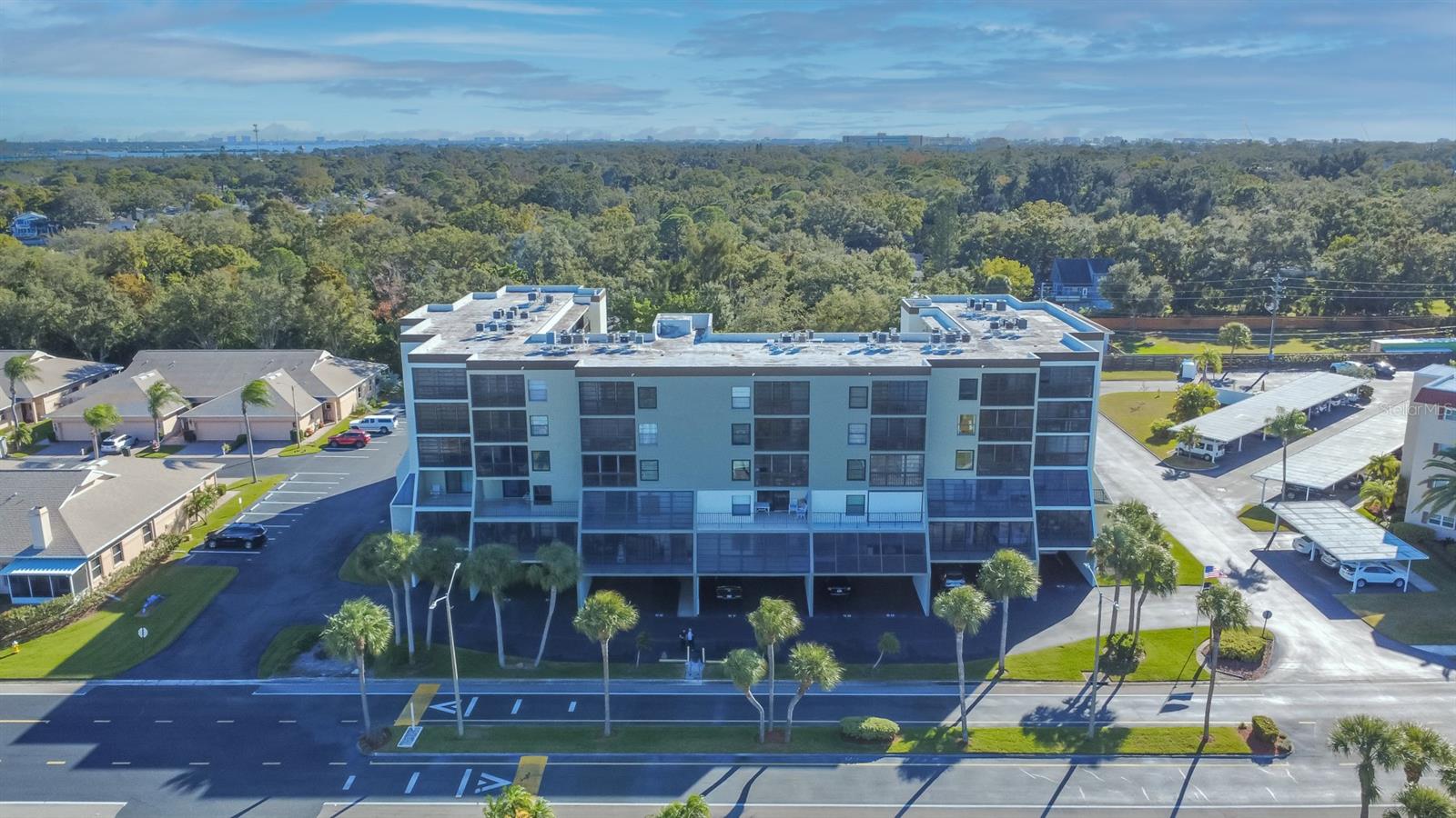 Guest Bedroom - View 2
