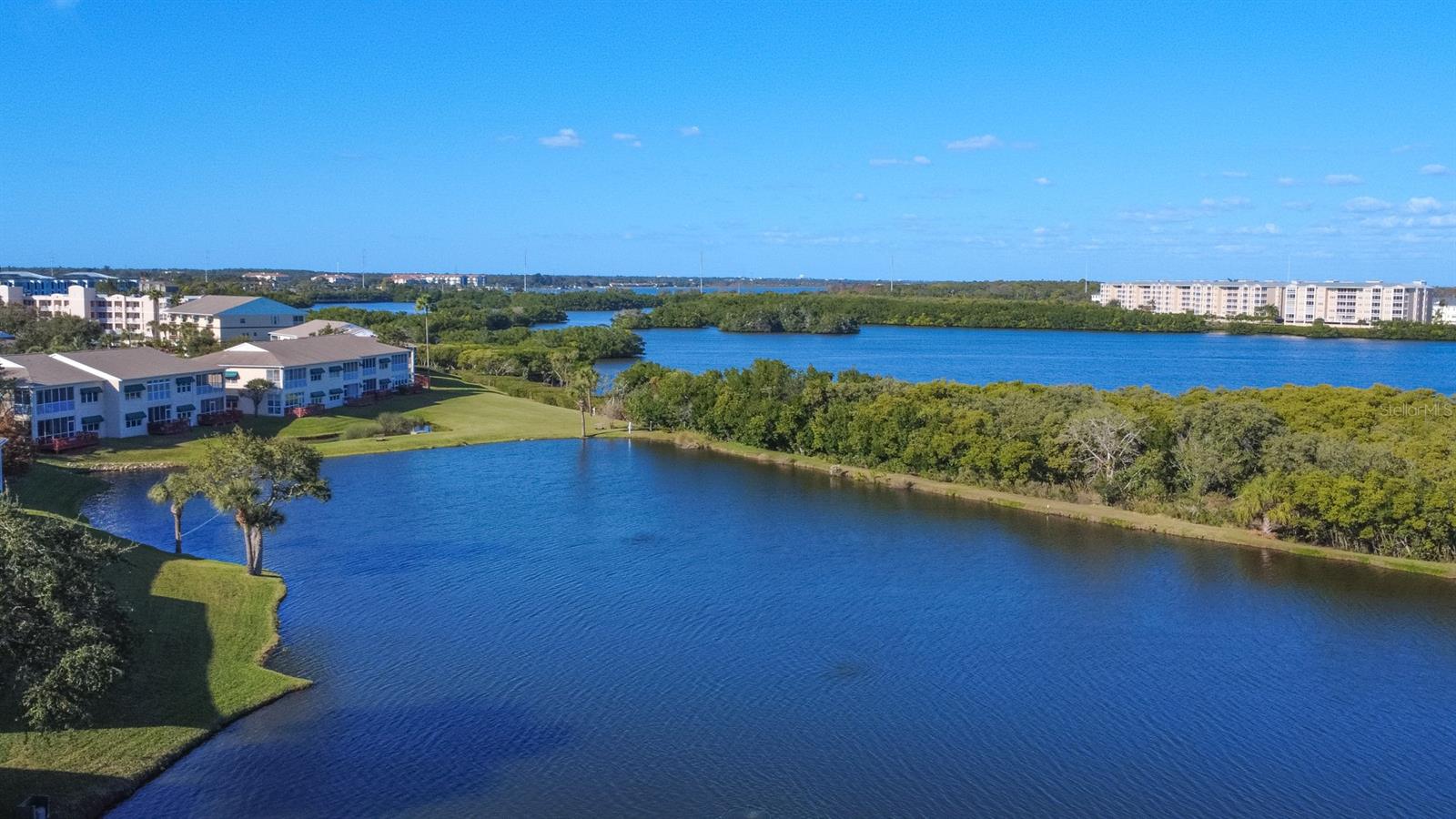 Well Maintained Shuffleboard Courts w/Covered Seating!