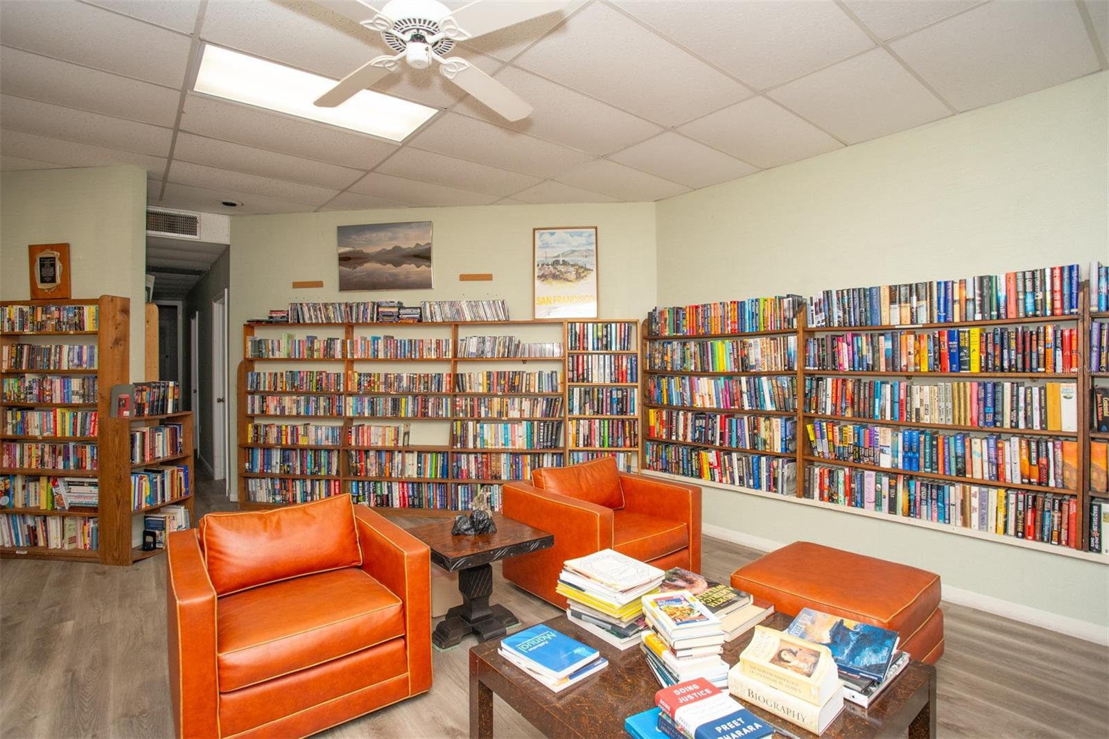 Fitness Room - View 2