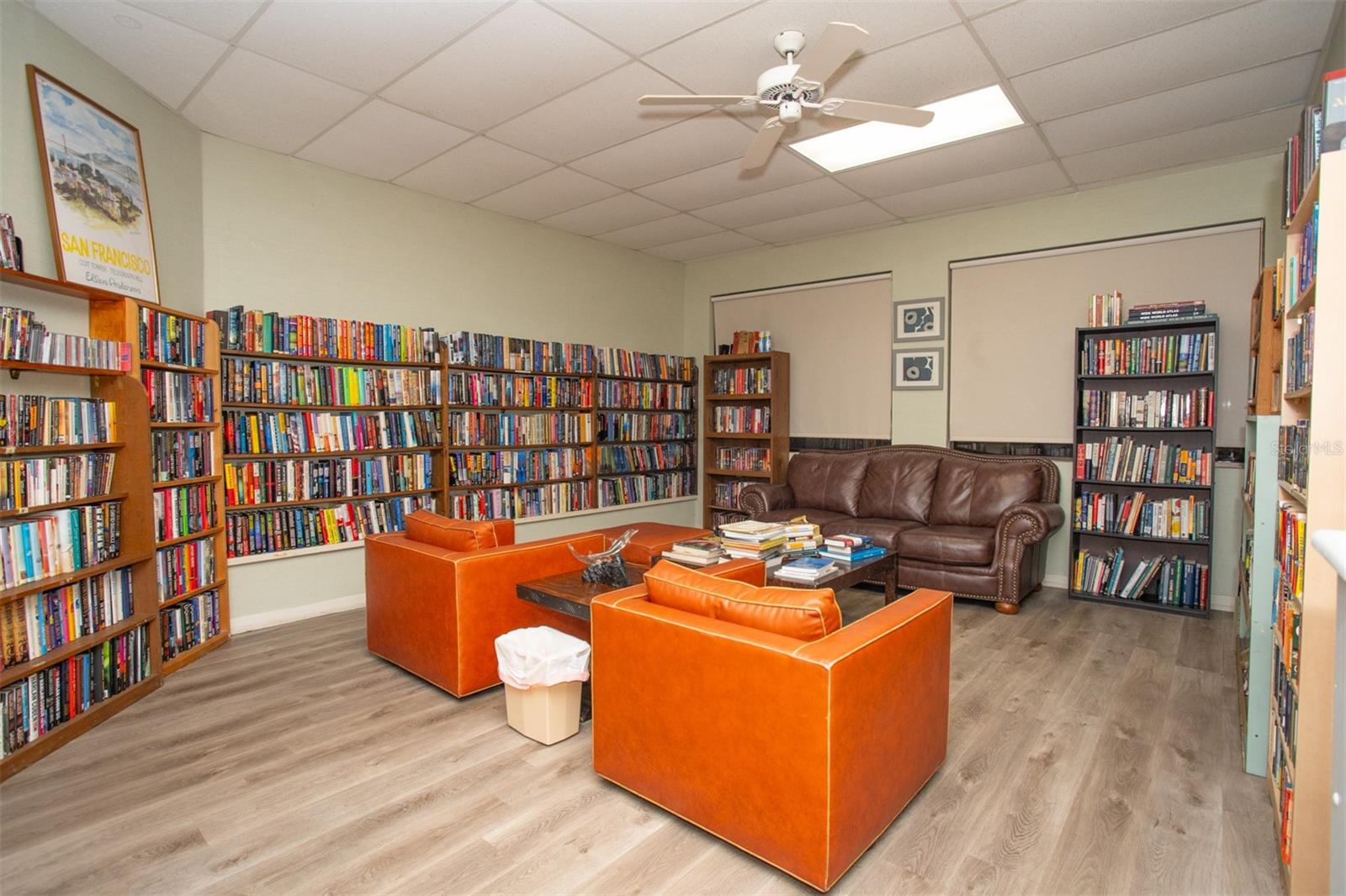 Maybe a Book Club Would Be Fun!