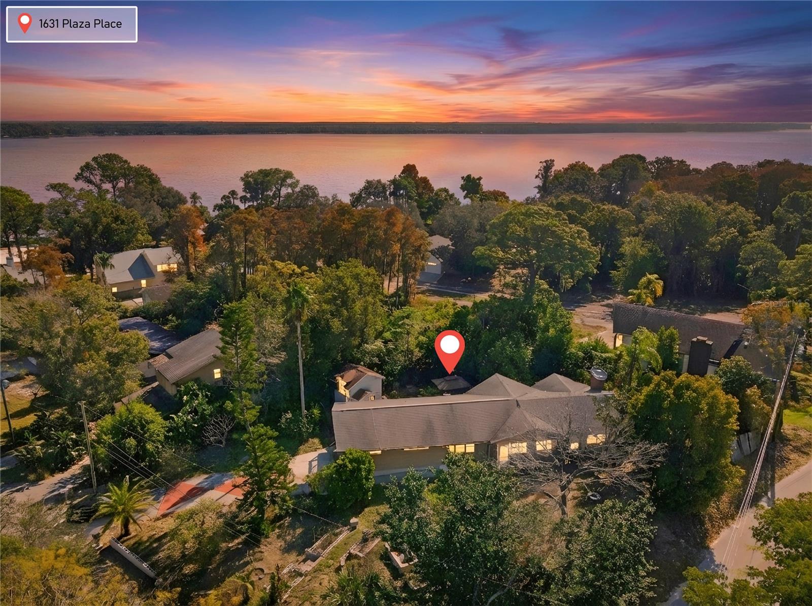 Welcome to your Florida dream home!