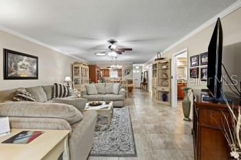 View from Florida Rm.