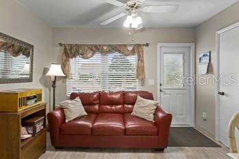 Versatile Florida Rm.