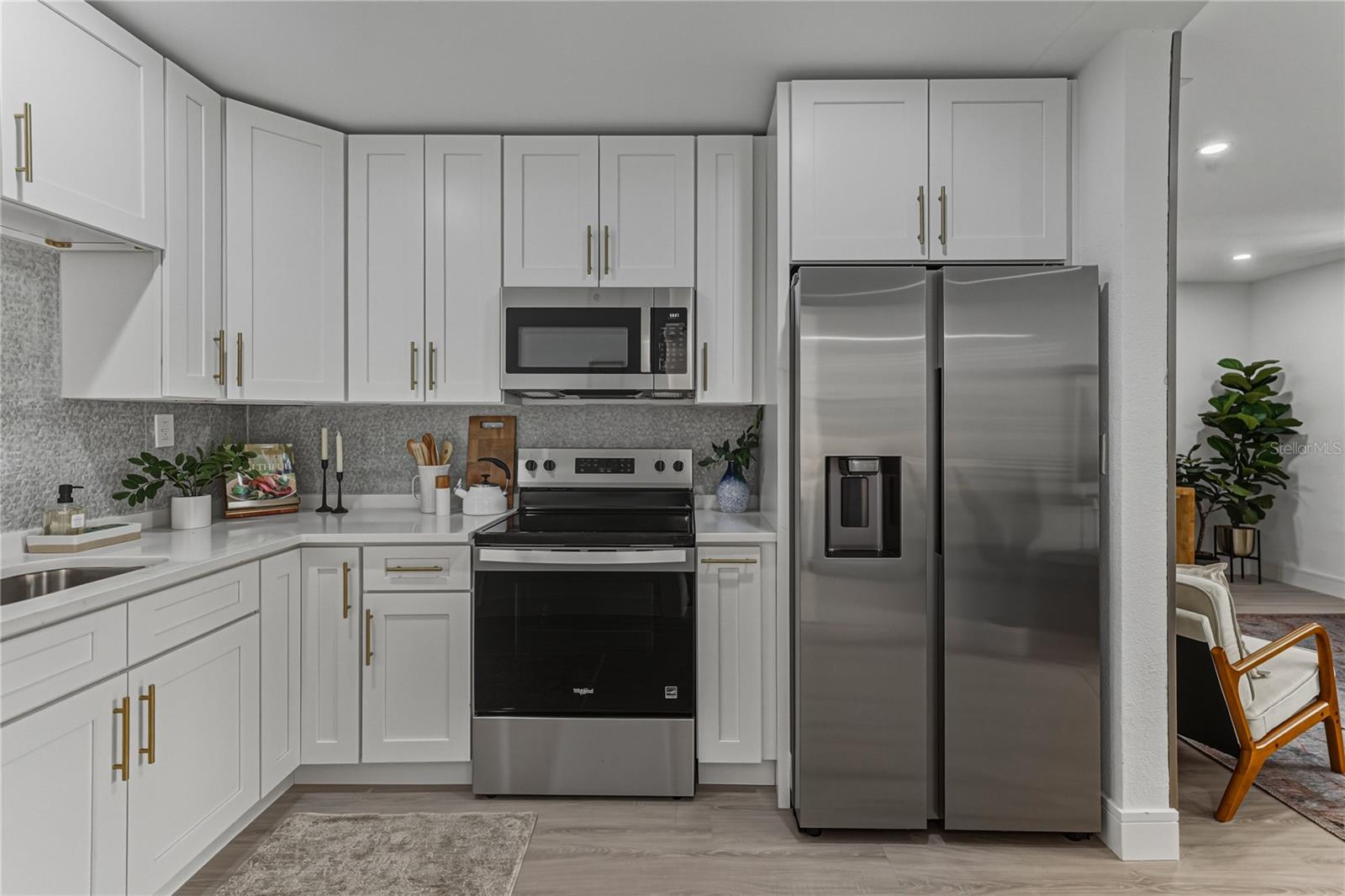 All New Samsung Appliances