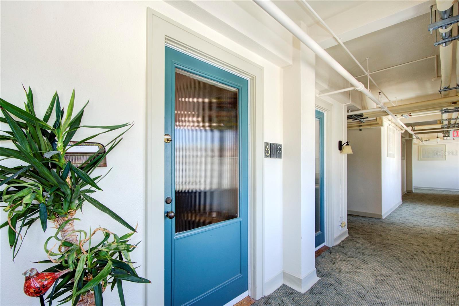 Photos are from when owner lived in unit. Now has tenant until February 28, 2026