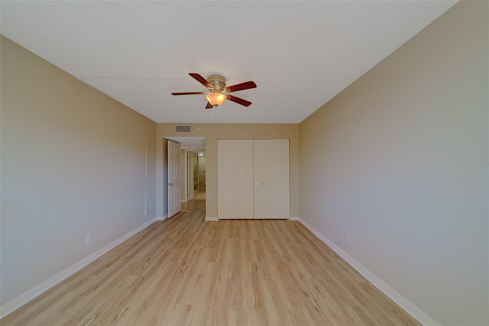California Closets in 2nd Bedroom