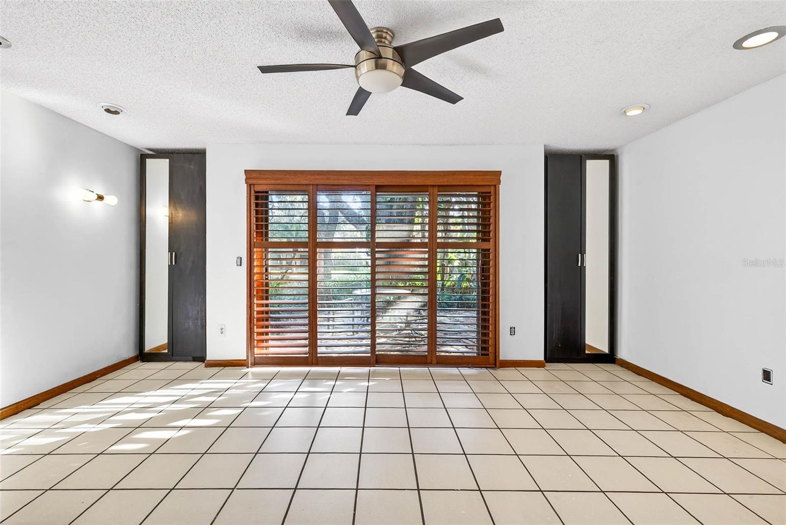 second bedroom/ office downstairs