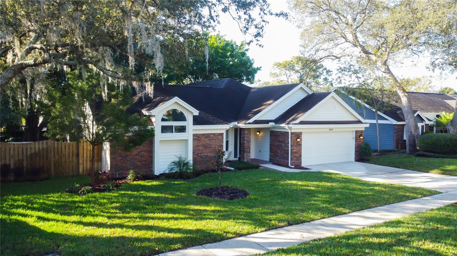 2. Located in Village of Woodland Hills - a Highly Sought Out Community for it's Unique Amenities!!