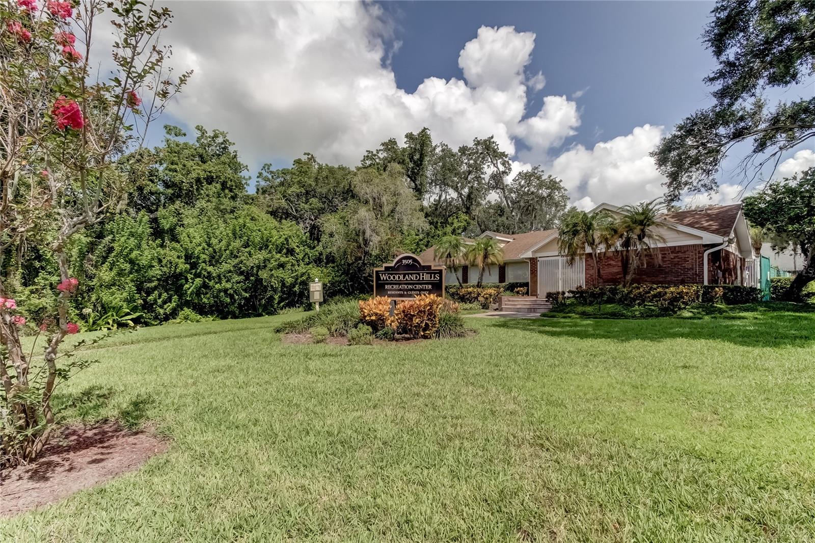 75. Your New Neighborhood Community Recreation Center - Pool, Tennis & Pickleball, Playground, Dog Park!