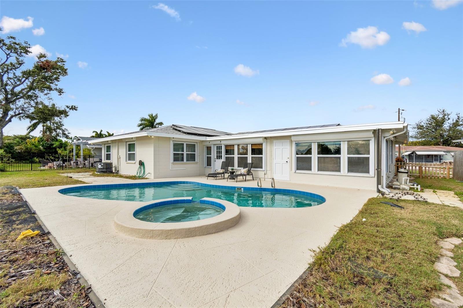 Entertainment awaits