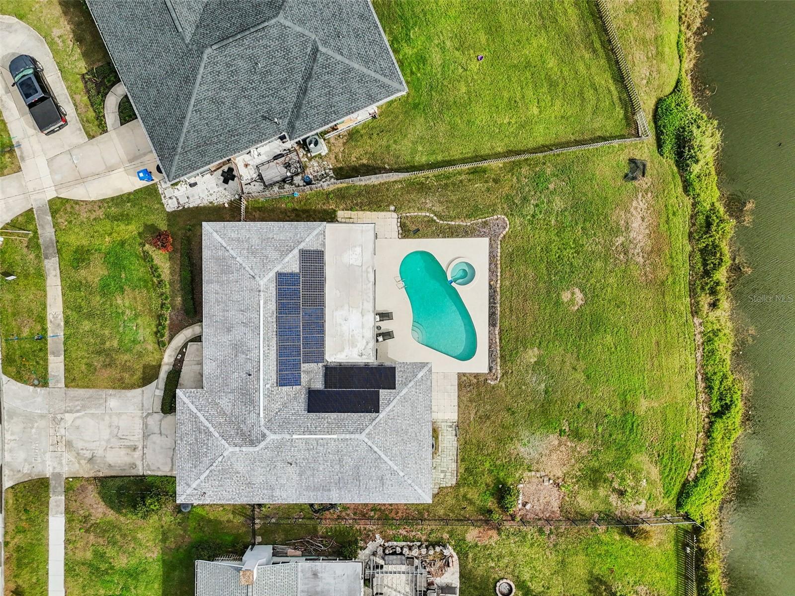 Location, location, location