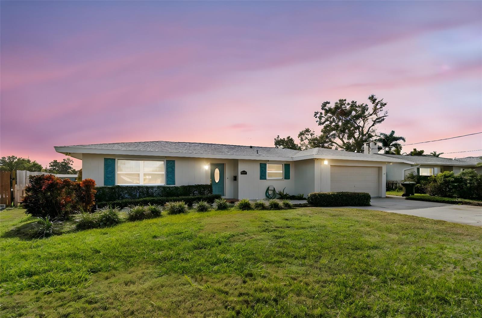 Don't let the sunset on this magnificent home.  See it before it's gone!