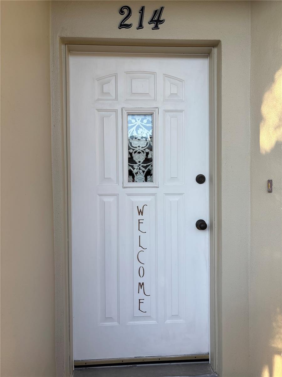 Your oasis awaits you!! Welcome to #214 in the Paradise section of On Top of the World.