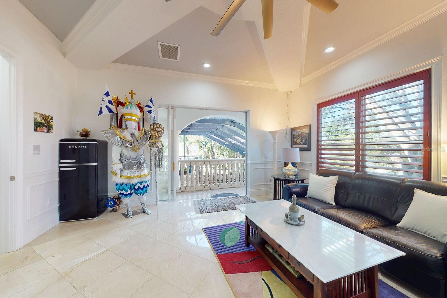 Family Room/Bonus Room