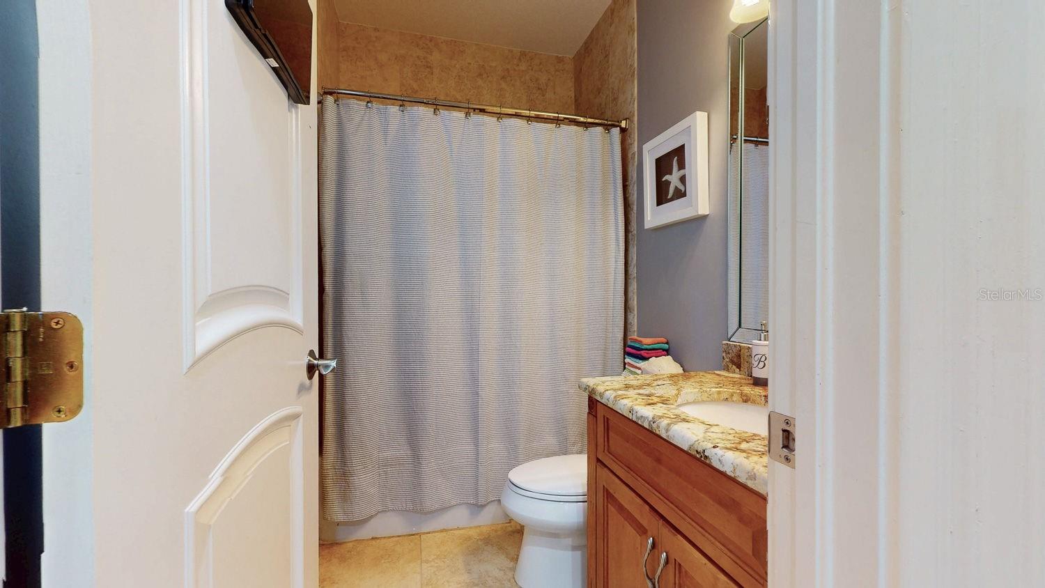 3rd Floor, Bedroom 5 with En-Suite Bathroom and Walk in Closet