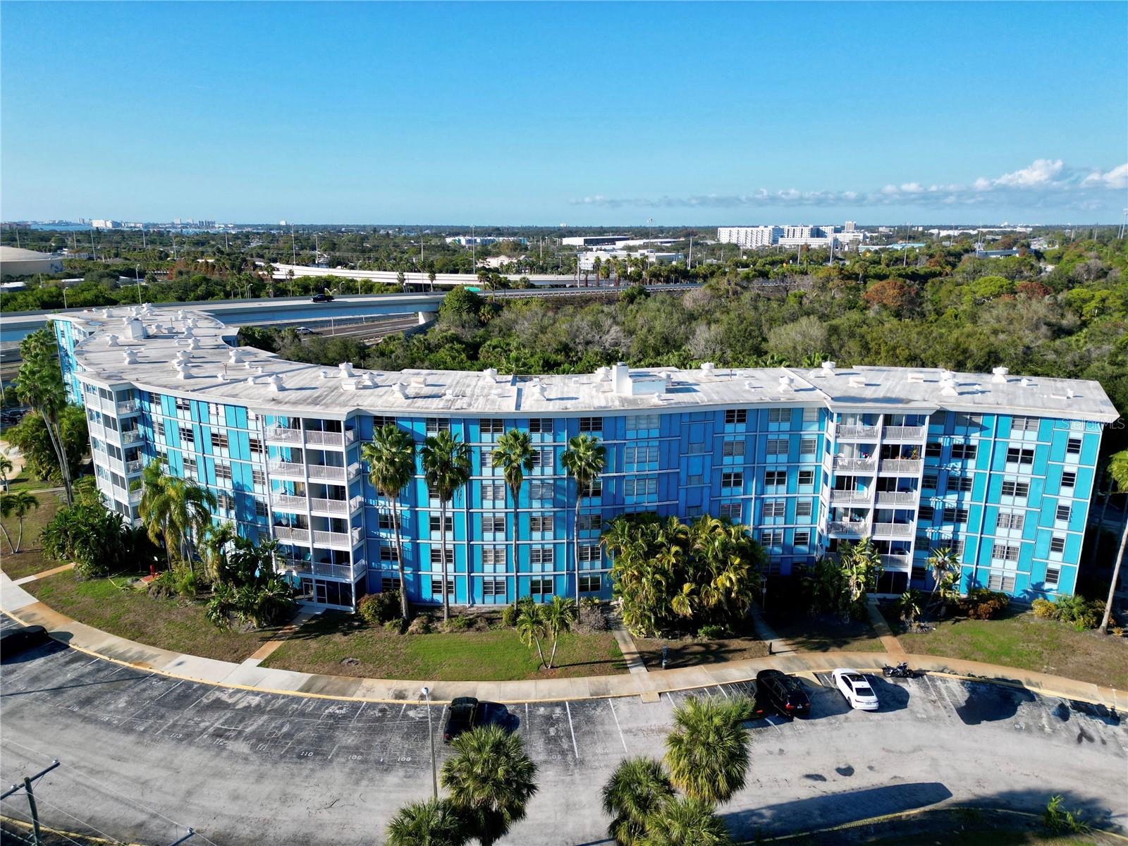 The Wave condos - Your new home