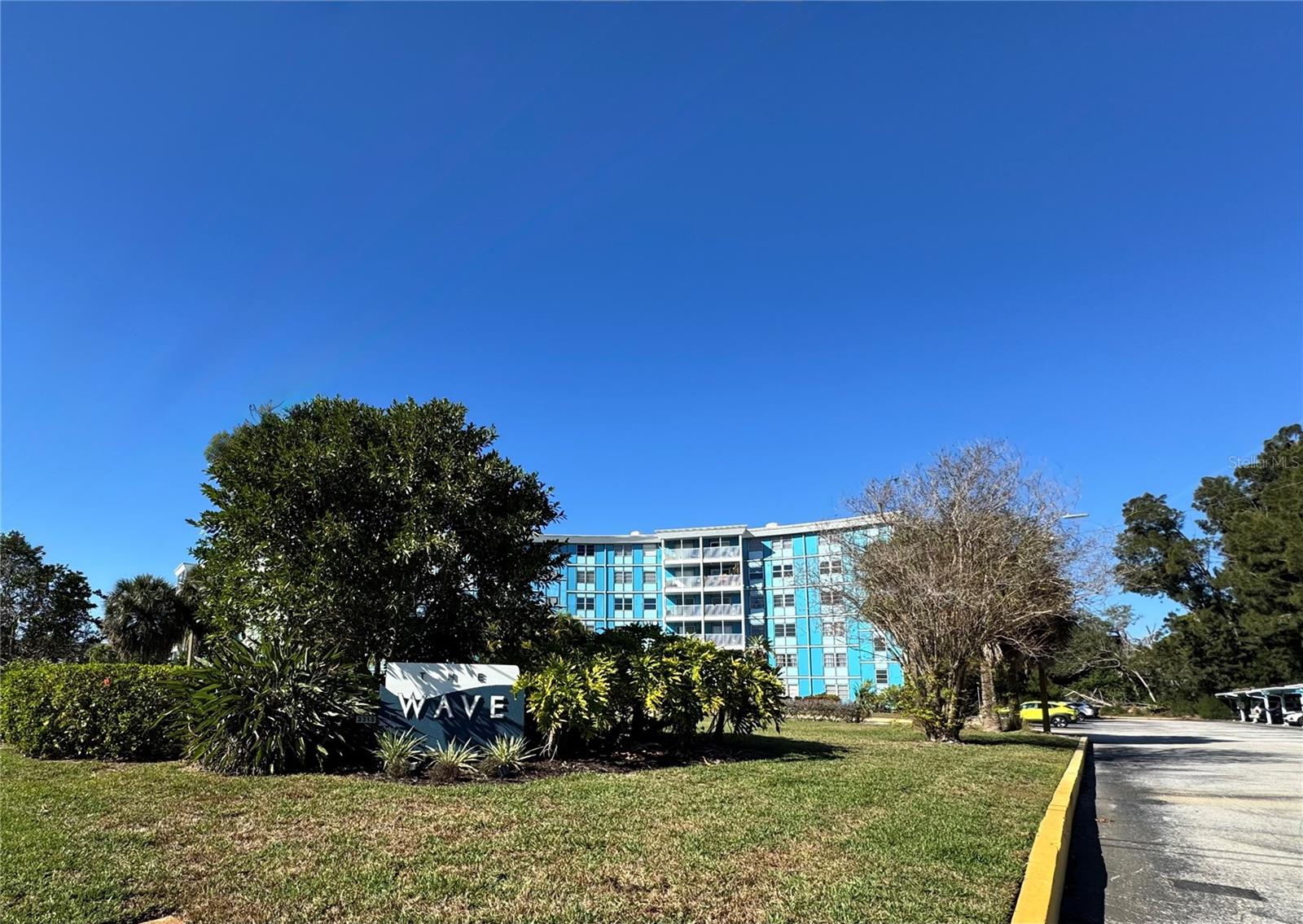 Take a dip in the pool