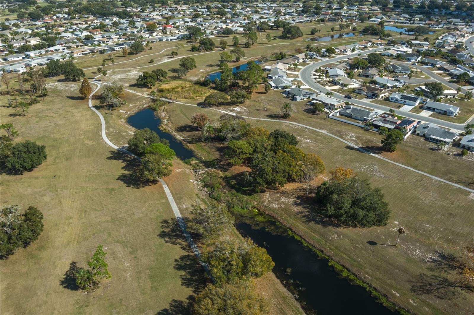 Sun City Center Golf Course