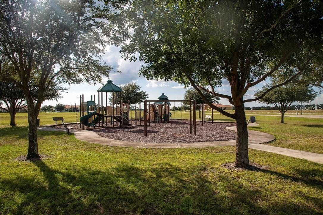 Lake Toscana Community Playground
