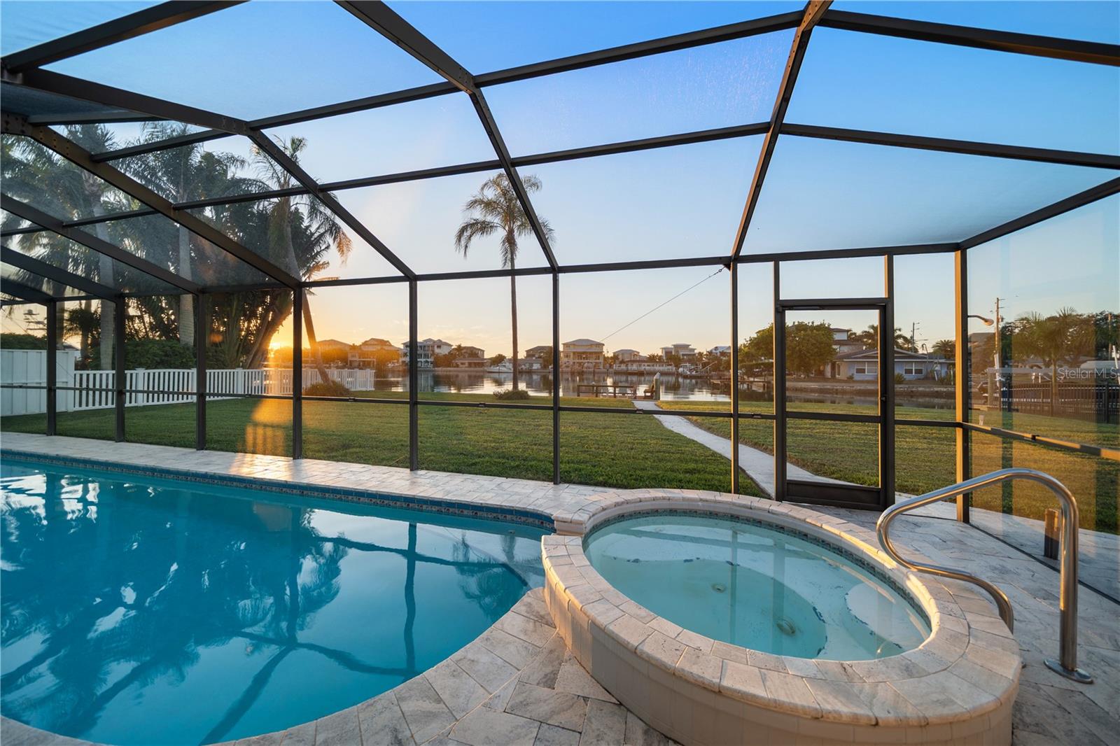 You'll Spend A Lot Of Time Here