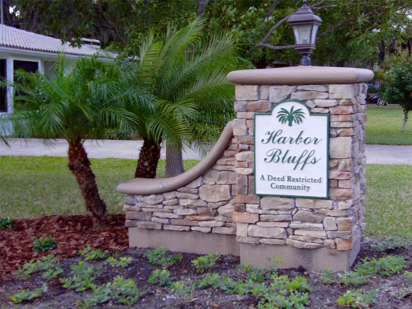 An Active And Cohesive Community