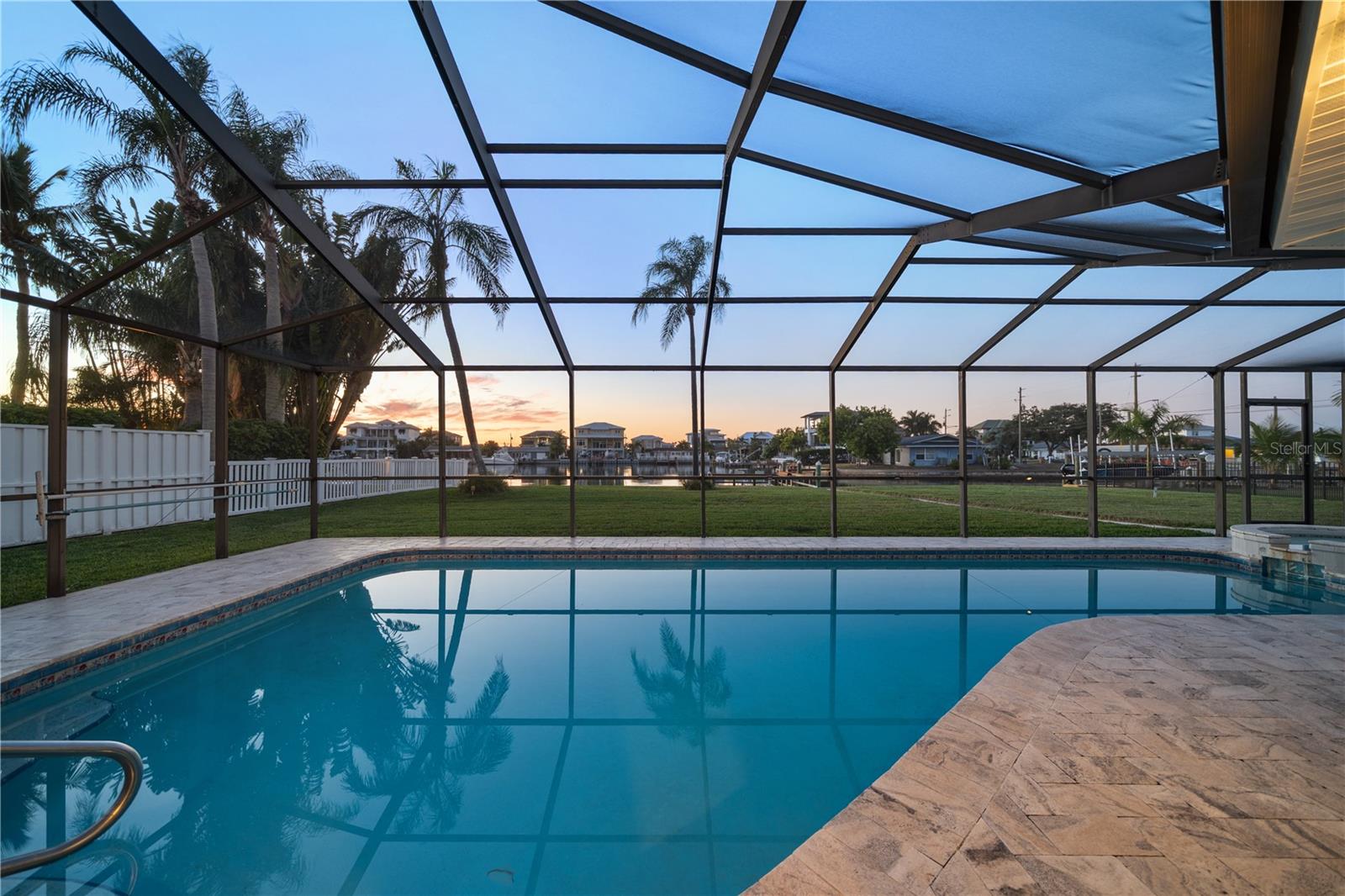 Sunsets Are The Best