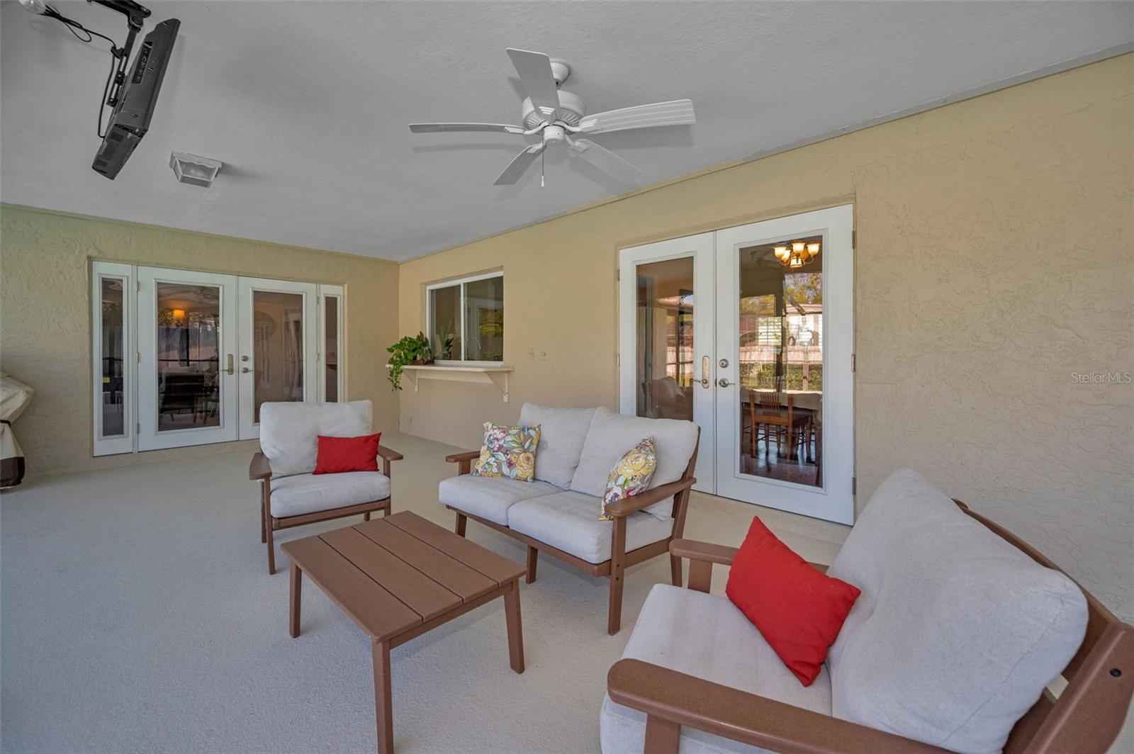 Perfect for Entertaining