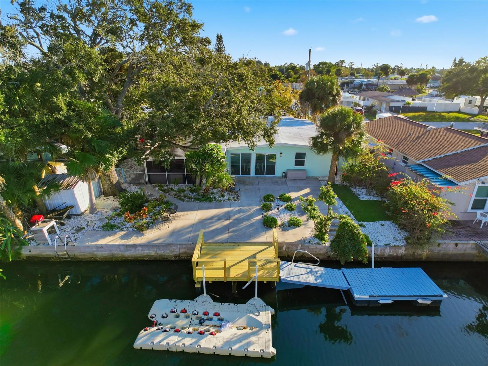 ROOM FOR ALL YOUR TOYS!