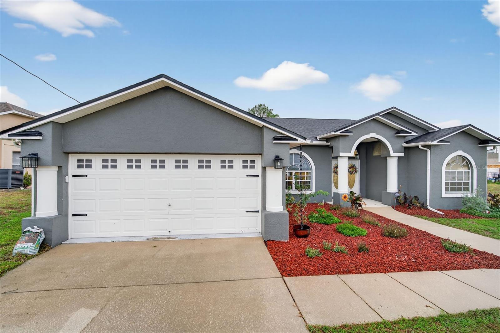 Welcome to 4156 Candler Ave!