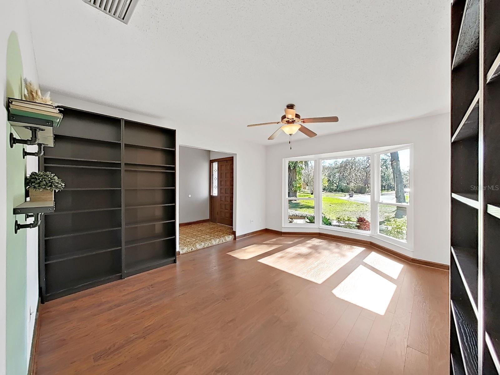 Great Natural Light!