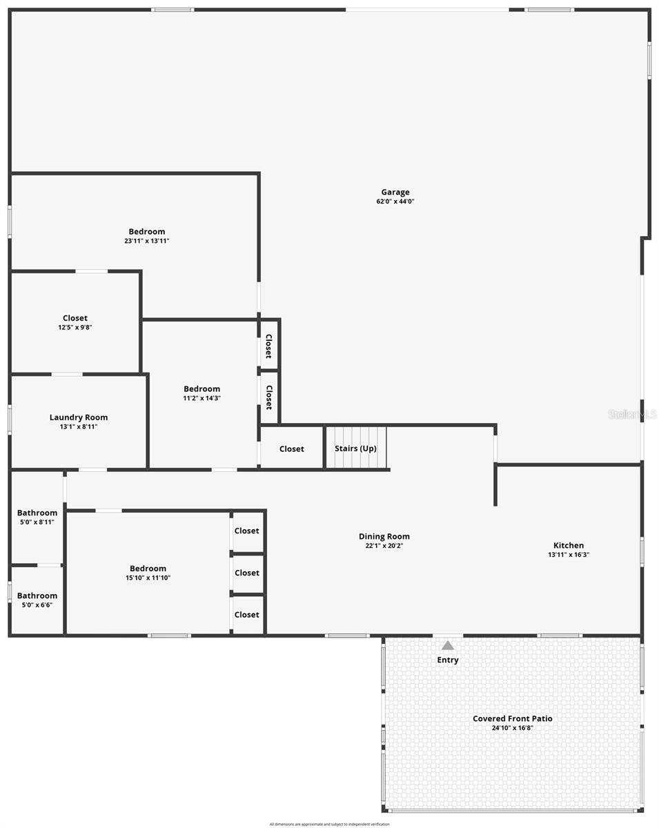 First floor Plan