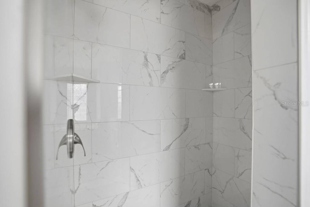 Primary Bath (Shower)