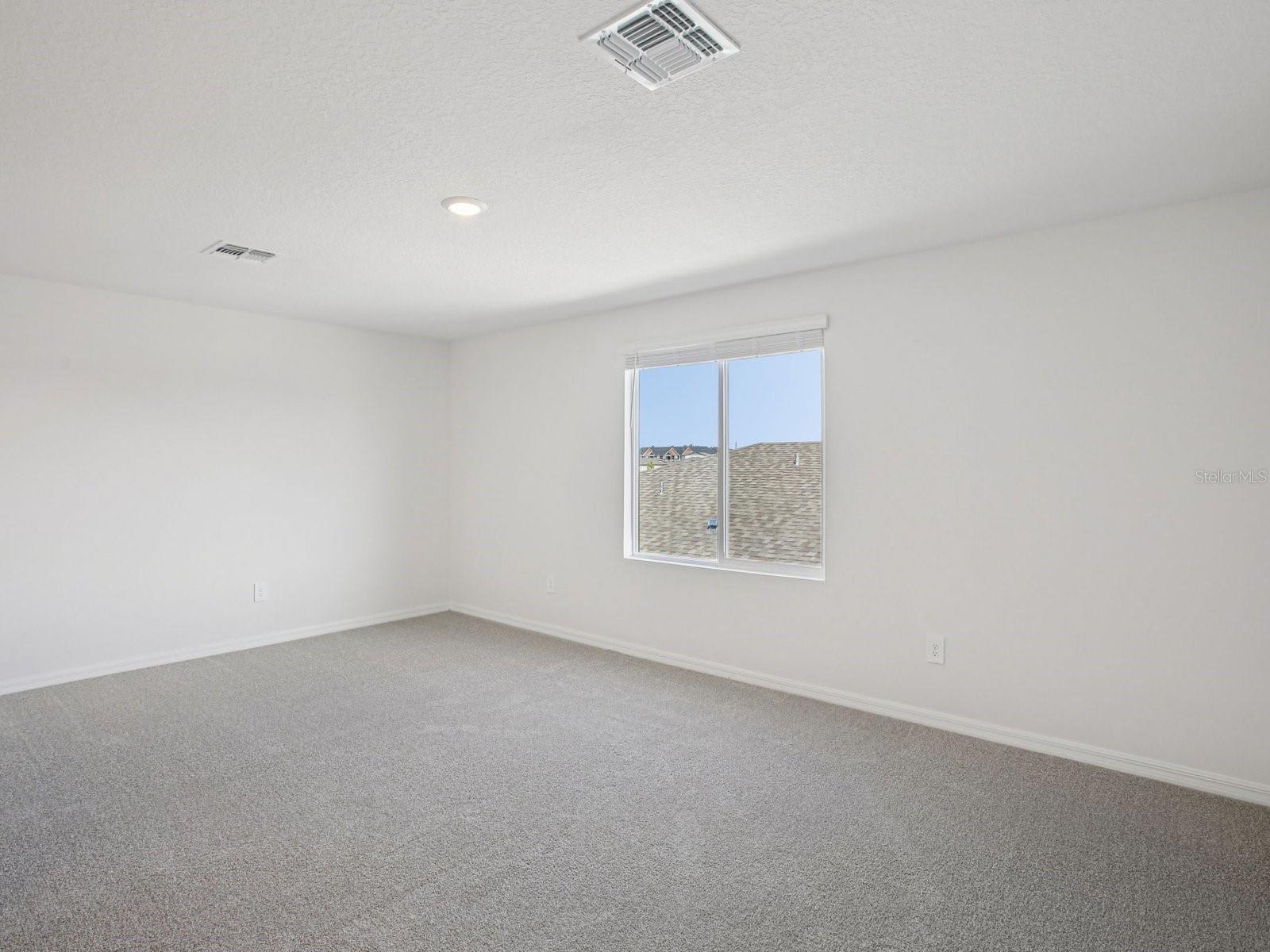 Interior photos are not of the actual home but are photos of the builder home with the same floorplan with similar interior finishes and features.