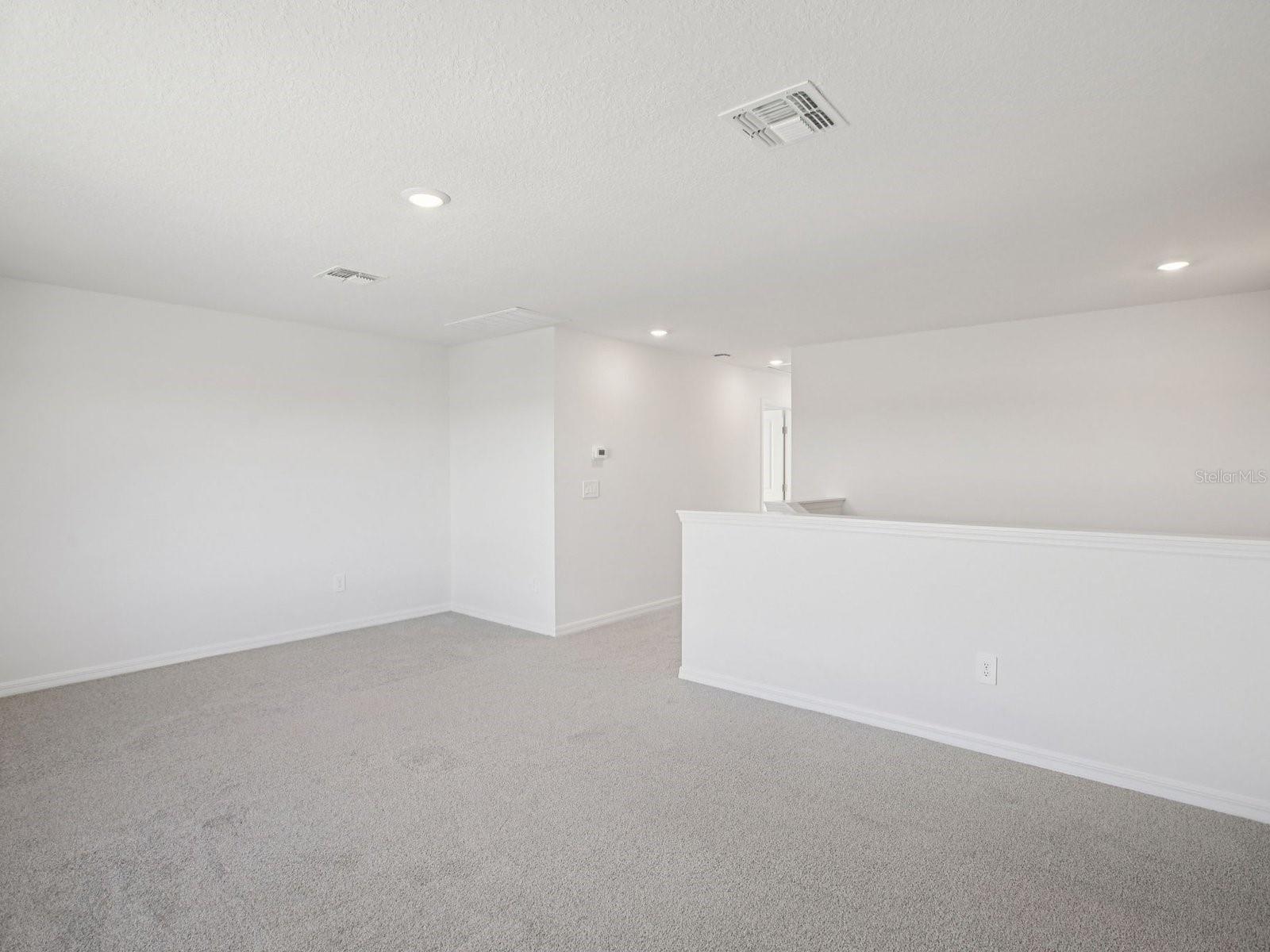 Interior photos are not of the actual home but are photos of the builder home with the same floorplan with similar interior finishes and features.