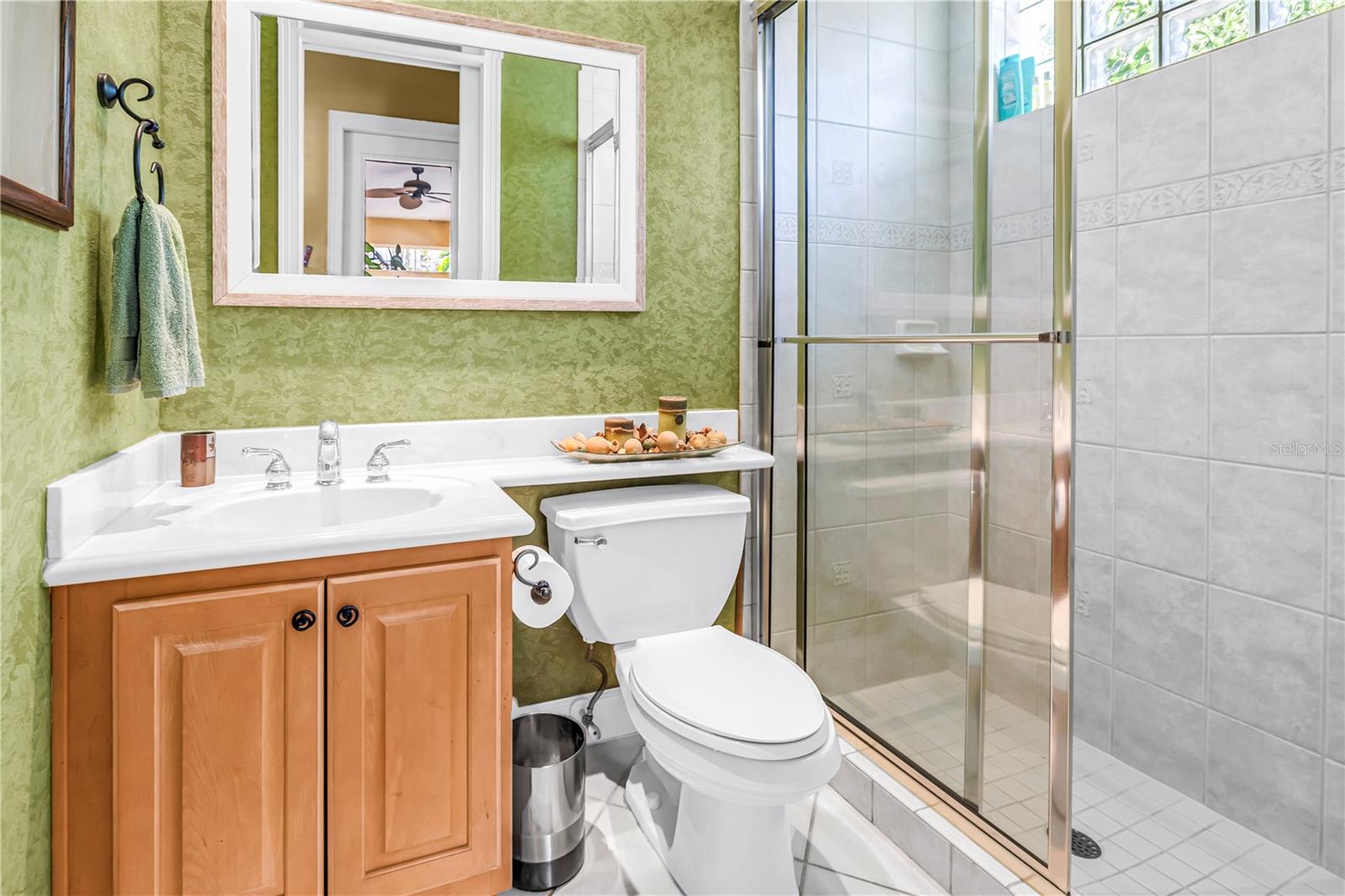 First Floor Bath/Pool Bath